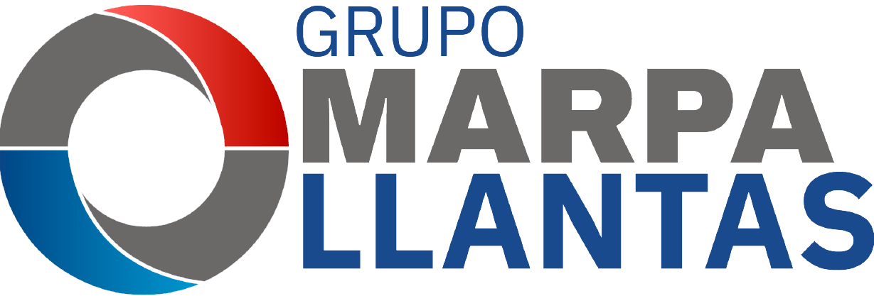 Logotipo de Grupo Marpa